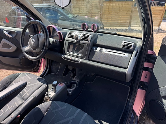 Smart Fortwo 4 of 5