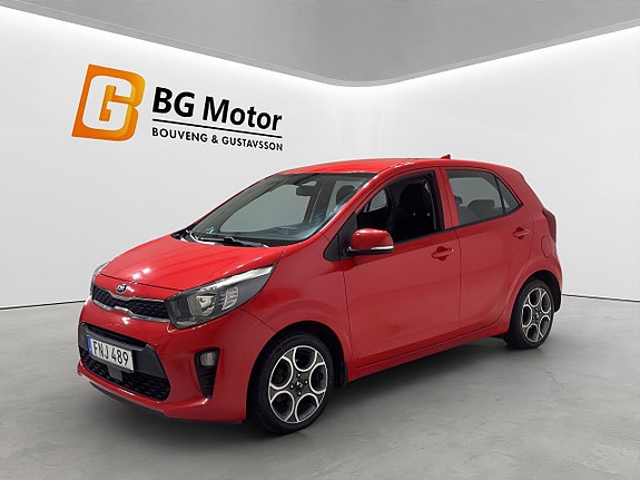 Kia Picanto 8 of 18