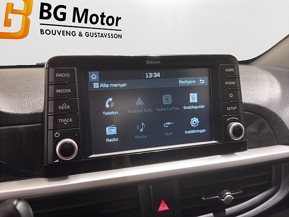 Kia Picanto 17 of 18