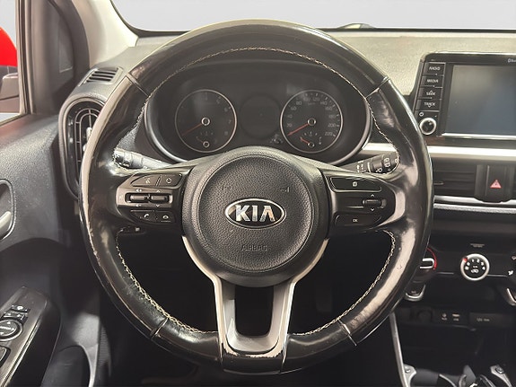 Kia Picanto 13 of 18