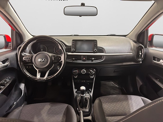 Kia Picanto 12 of 18