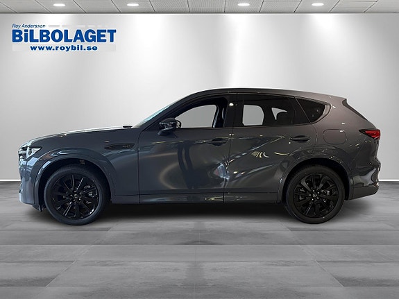 Mazda CX-60 2 of 5