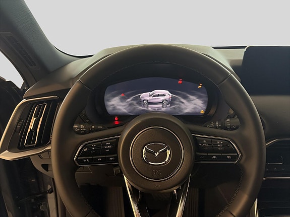 Mazda CX-60 4 of 5