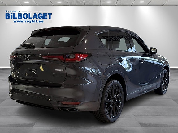 Mazda CX-60 3 of 5