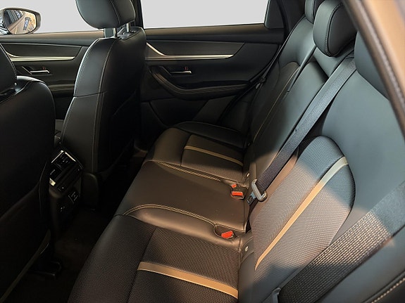 Mazda CX-60 9 of 10