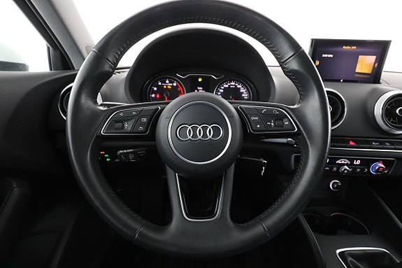 Audi A3 19 of 30