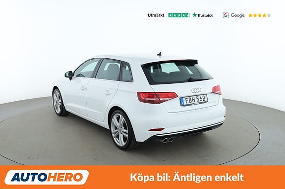 Audi A3 3 of 30