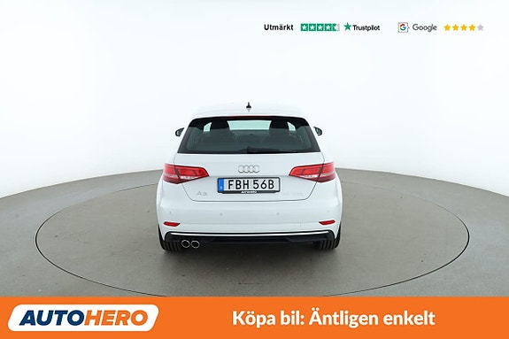 Audi A3 4 of 30