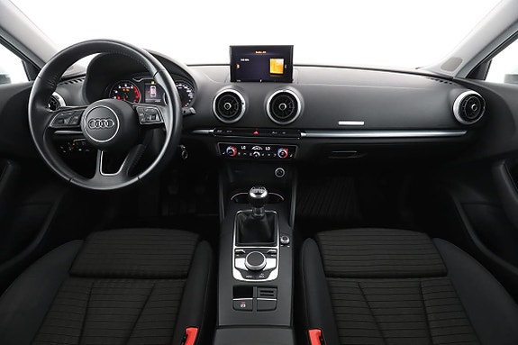 Audi A3 13 of 30