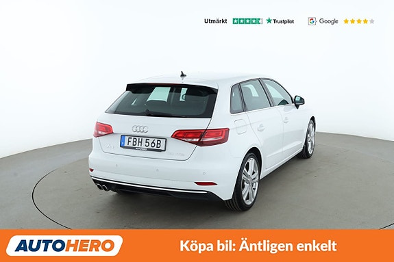 Audi A3 6 of 30