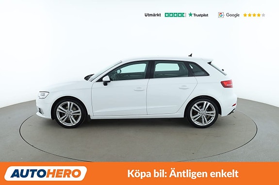 Audi A3 2 of 30