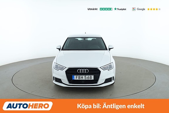 Audi A3 9 of 30