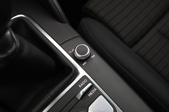 Audi A3 28 of 30
