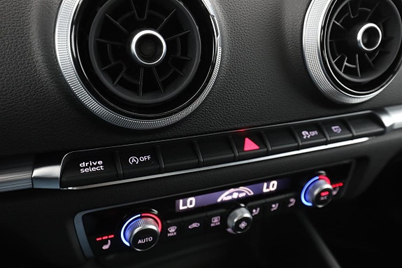 Audi A3 23 of 30