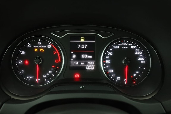 Audi A3 20 of 30