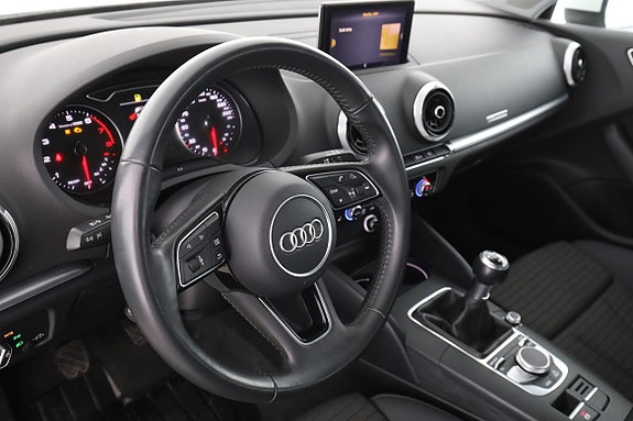 Audi A3 12 of 30