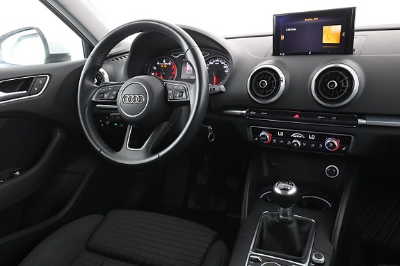Audi A3 14 of 30