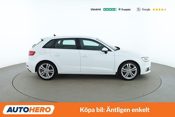 Audi A3 7 of 30