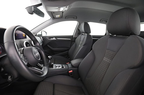 Audi A3 11 of 30