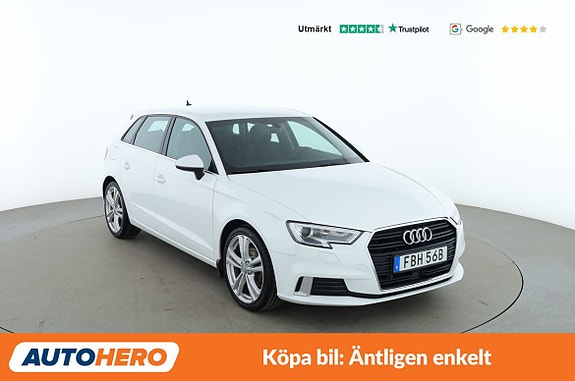 Audi A3 8 of 30