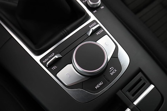 Audi A3 29 of 30