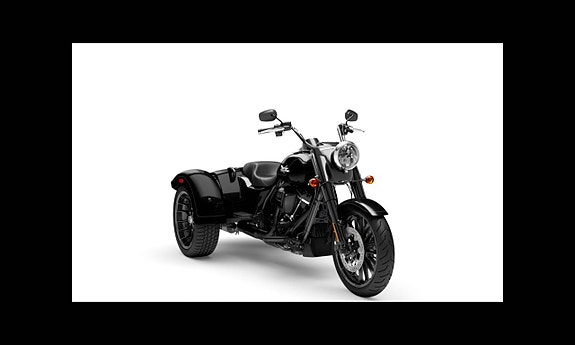 Harley-Davidson Trike  Harley Freewheeler Utförsäljning sista 2025orna   vi löser transporten 2 of 2