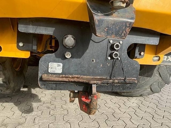 JCB 419 5 of 5