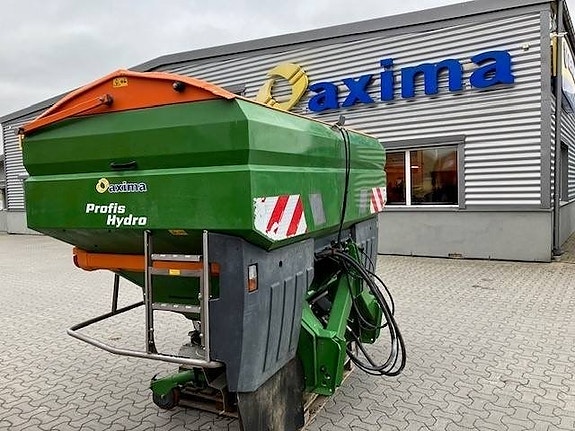 Amazone ZA-TS PROFIS HYDRO/4200 4 of 5