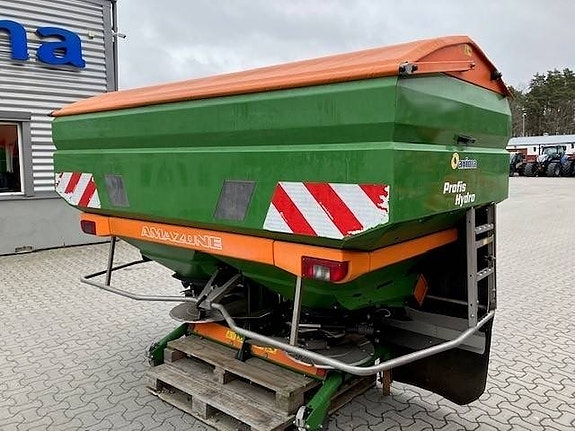 Amazone ZA-TS PROFIS HYDRO/4200 2 of 5