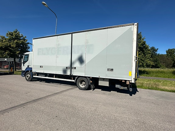 Volvo FL Euro 6 3 of 5