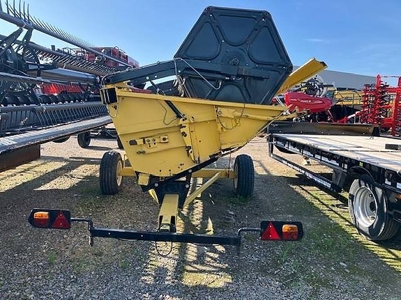 New Holland TC 56 18 of 21