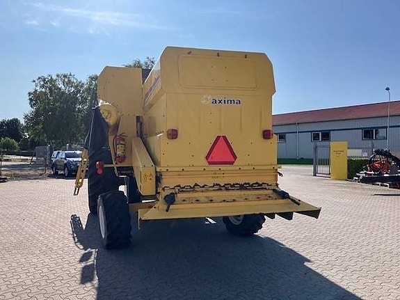 New Holland TC 56 4 of 5