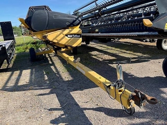 New Holland TC 56 16 of 21