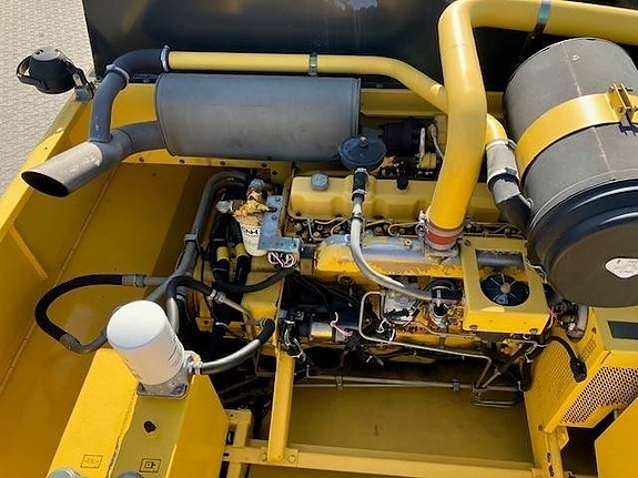 New Holland TC 56 10 of 21