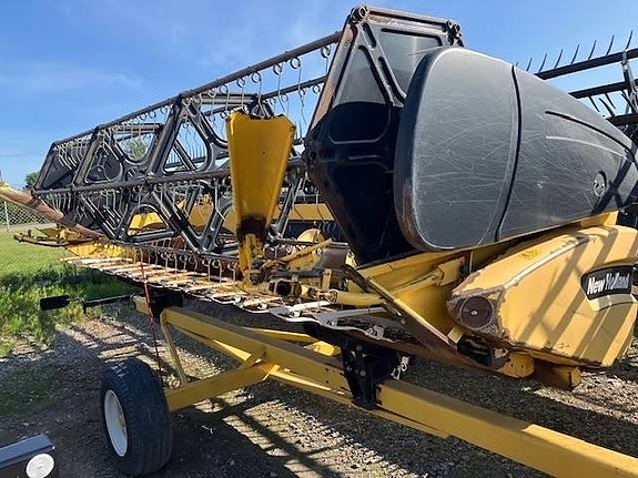 New Holland TC 56 17 of 21