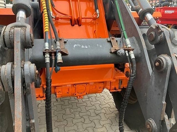 Doosan DL 200 TC 4 of 5