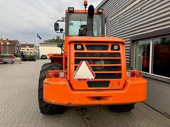 Doosan DL 200 TC 2 of 5