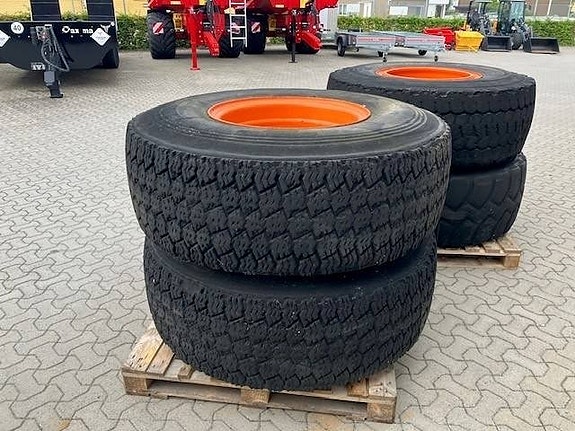 Doosan DL 200 TC 6 of 10