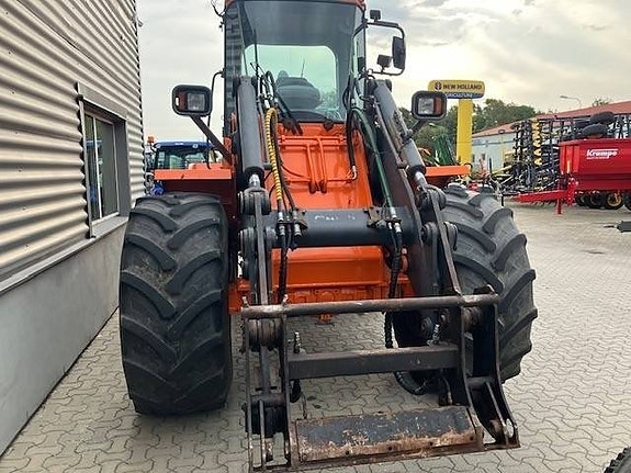Doosan DL 200 TC 5 of 5