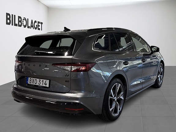 Skoda Enyaq 4 of 5