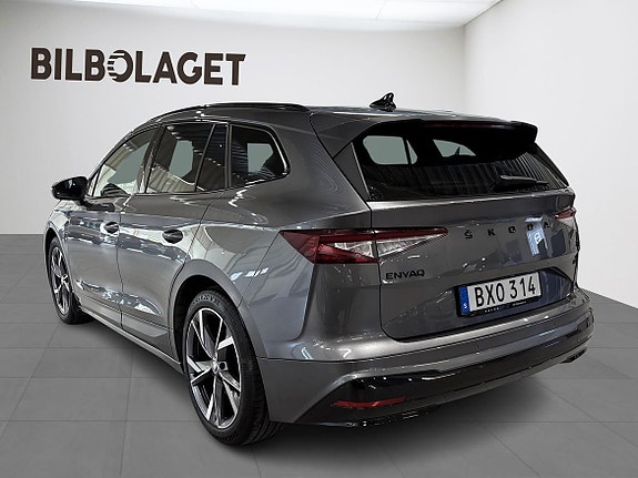 Skoda Enyaq 3 of 5