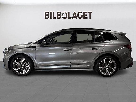 Skoda Enyaq 2 of 5