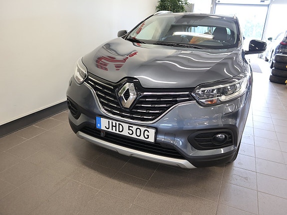Renault Kadjar 2 of 5