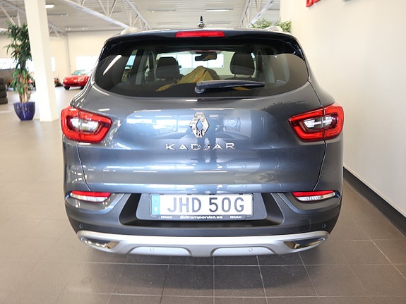 Renault Kadjar 5 of 5