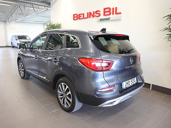 Renault Kadjar 4 of 5