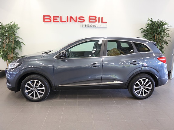 Renault Kadjar 3 of 5