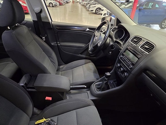 Volkswagen Golf I 4 of 5