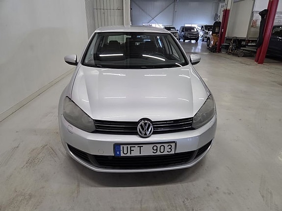Volkswagen Golf I 2 of 5