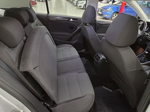 Volkswagen Golf I 5 of 5