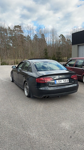 Audi A4 3 of 5